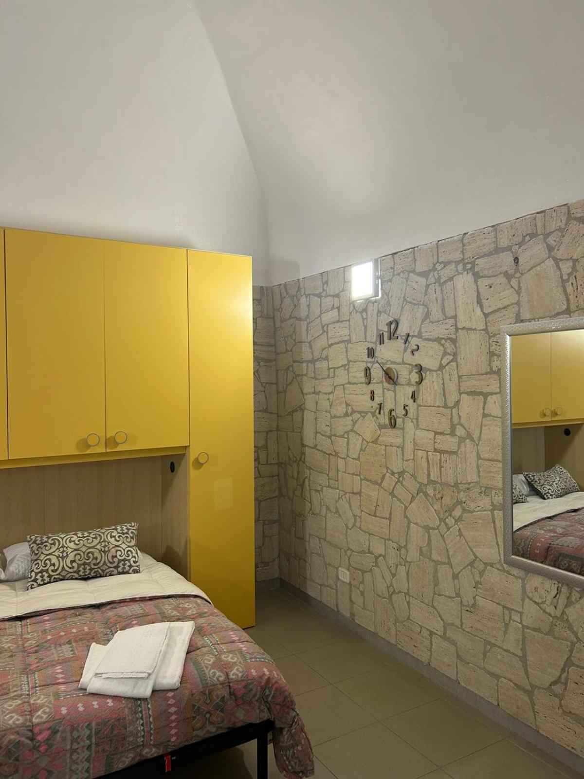 Monolocale Elena Villa Vieste Luaran gambar
