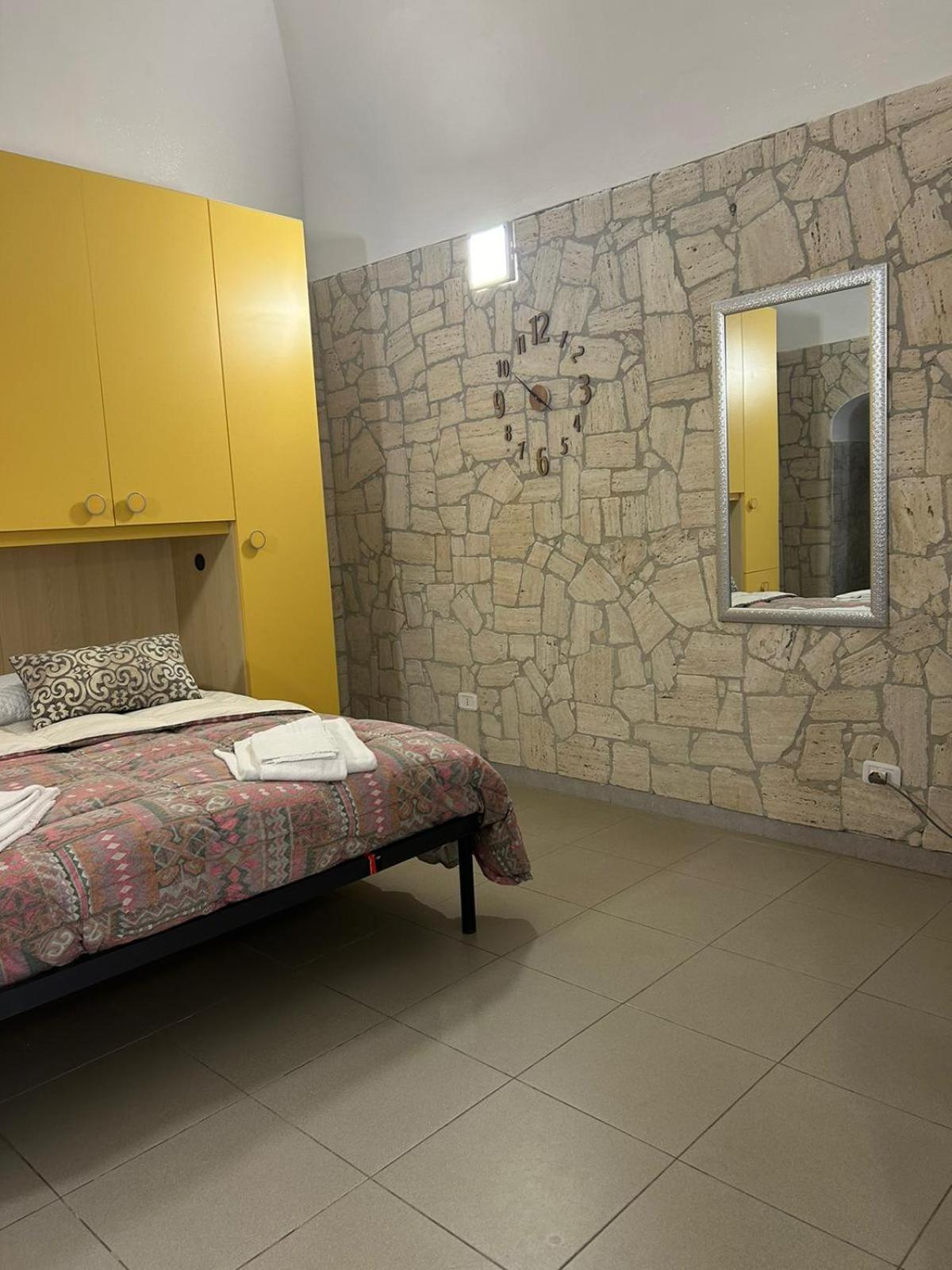 Monolocale Elena Villa Vieste Luaran gambar