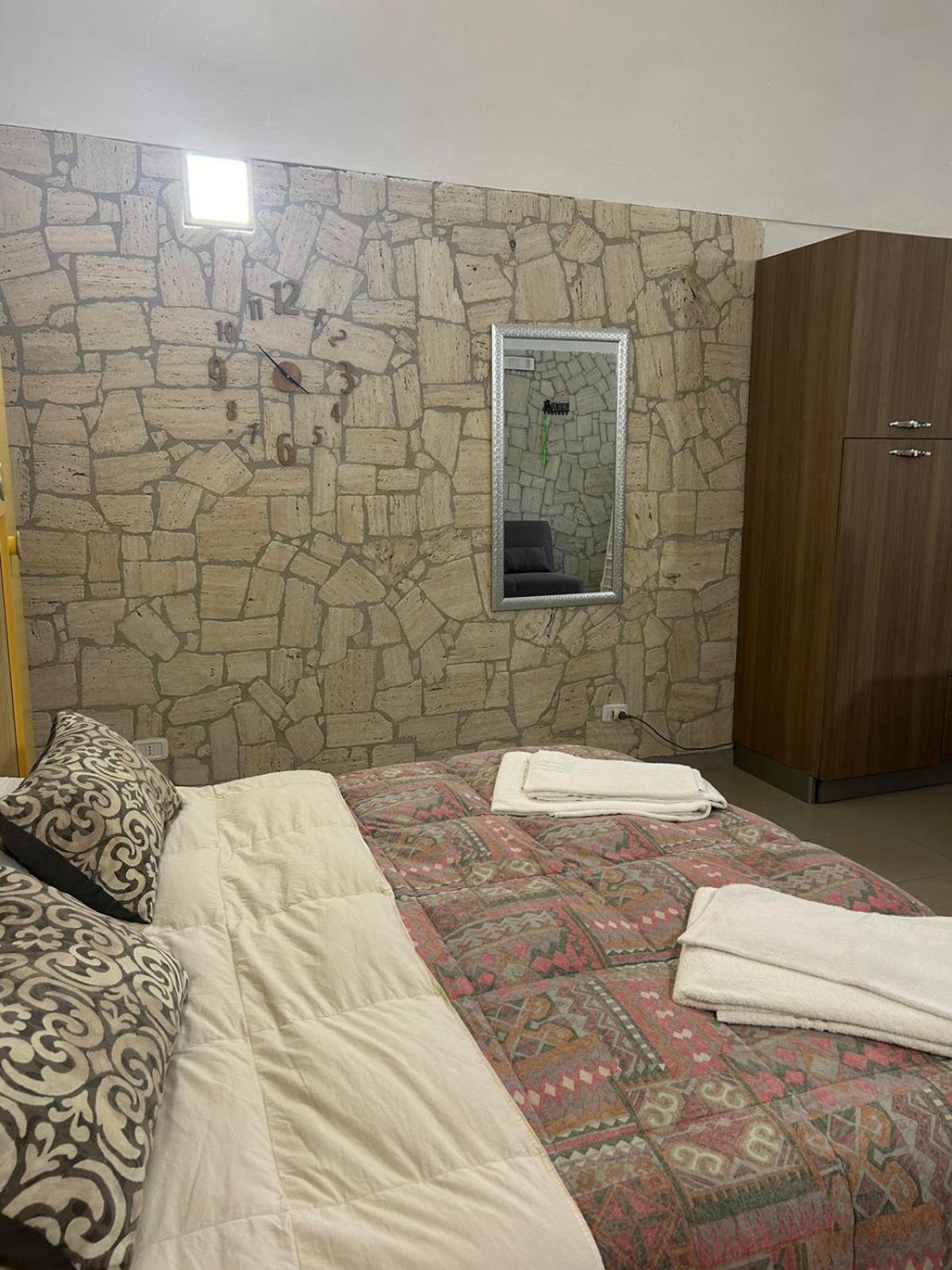 Monolocale Elena Villa Vieste Luaran gambar